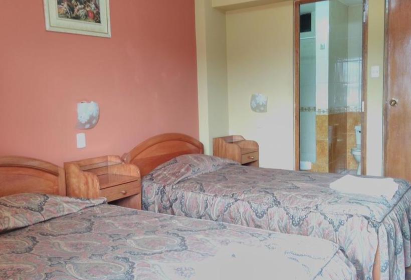 Hotel Sol De Oro | Andahuaylas | Andahuaylas | Perú 7