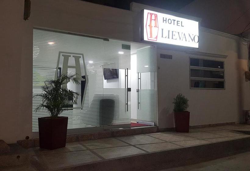 Hotel Lievano | Riohacha | La Guajira | Colombia 1