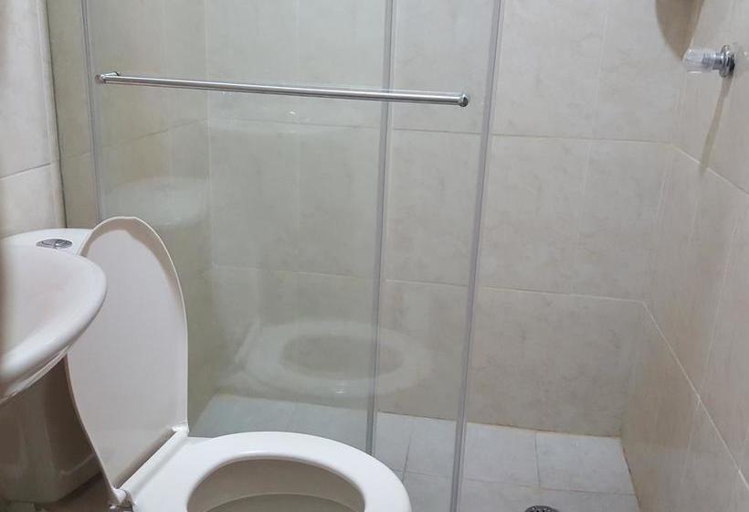 Hotel Lievano | Riohacha | La Guajira | Colombia 10