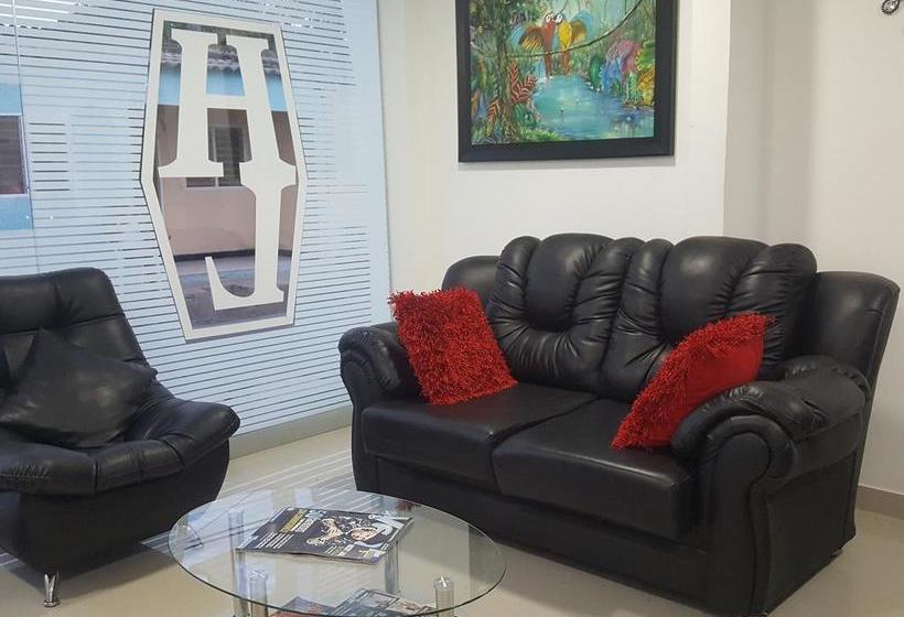 Hotel Lievano | Riohacha | La Guajira | Colombia 11