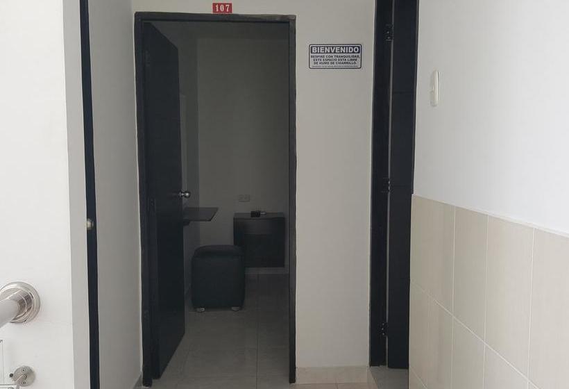 Hotel Lievano | Riohacha | La Guajira | Colombia 12