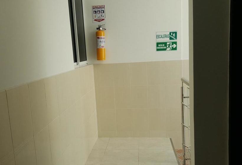 Hotel Lievano | Riohacha | La Guajira | Colombia 13