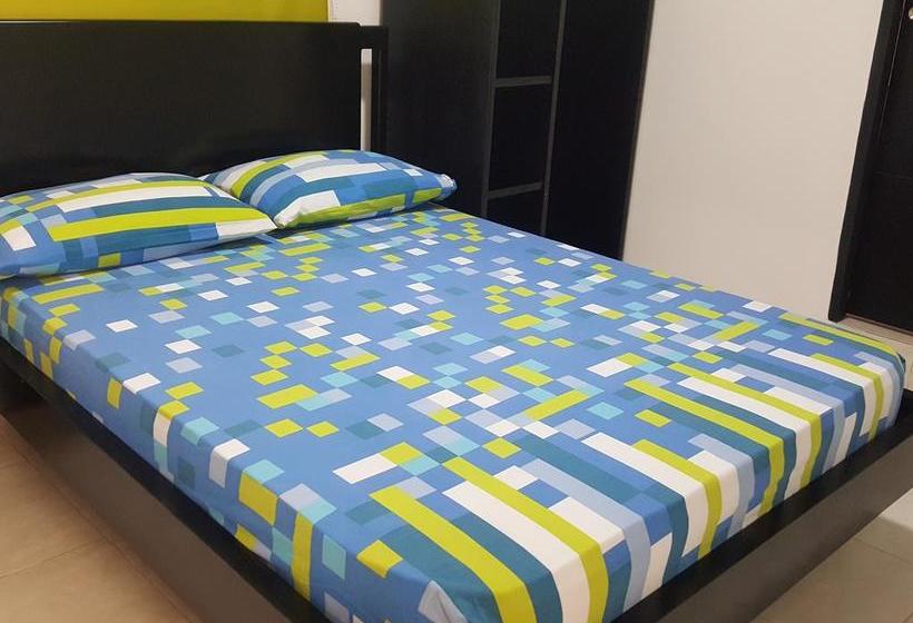 Hotel Lievano | Riohacha | La Guajira | Colombia 14