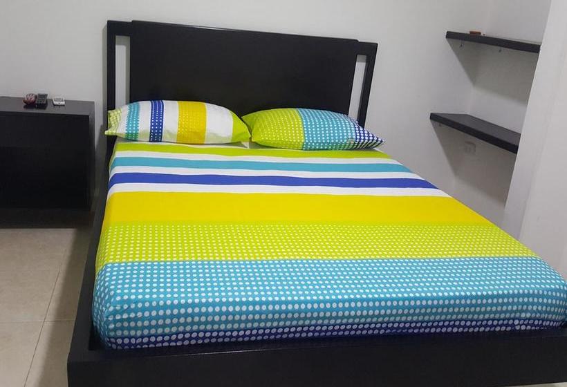 Hotel Lievano | Riohacha | La Guajira | Colombia 15