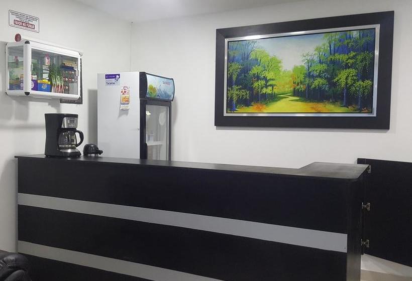 Hotel Lievano | Riohacha | La Guajira | Colombia 16