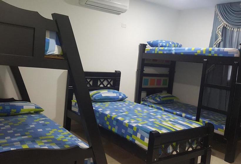 Hotel Lievano | Riohacha | La Guajira | Colombia 17