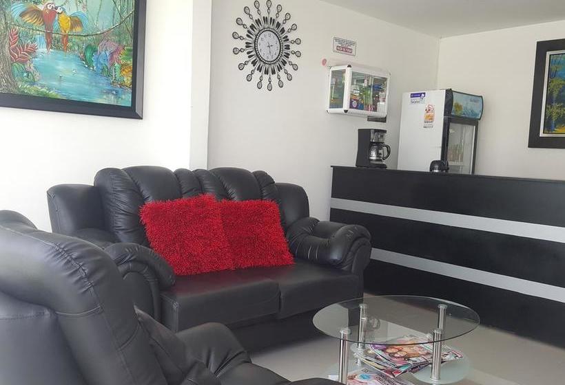 Hotel Lievano | Riohacha | La Guajira | Colombia 3