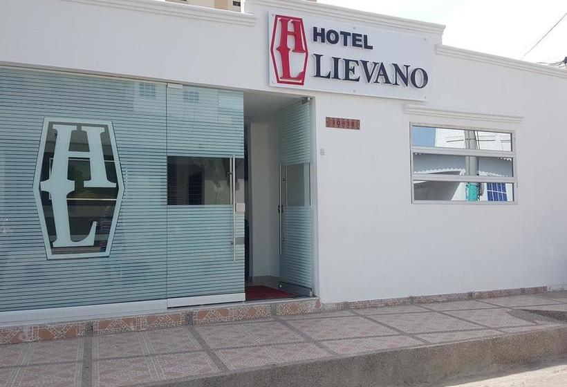 Hotel Lievano | Riohacha | La Guajira | Colombia 4