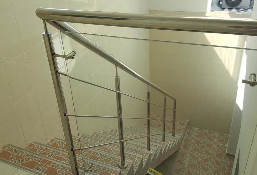 Hotel Lievano | Riohacha | La Guajira | Colombia 5