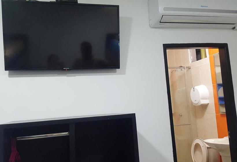 Hotel Lievano | Riohacha | La Guajira | Colombia 6