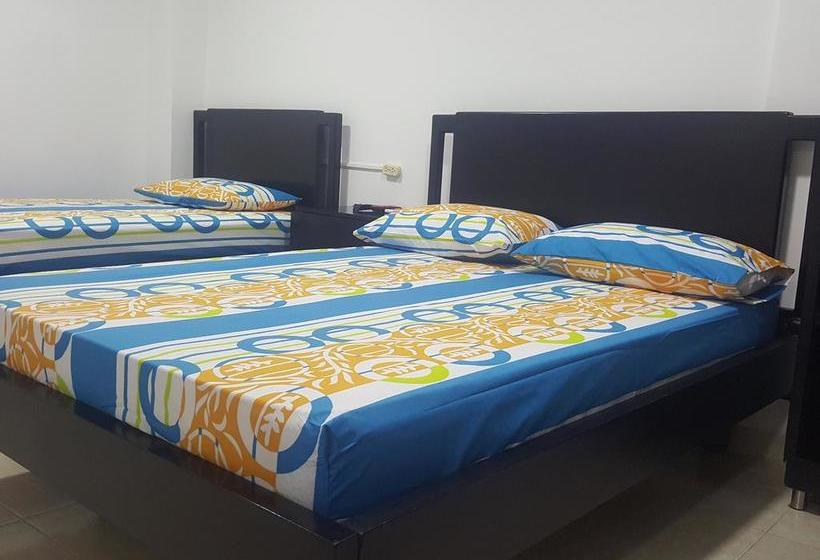 Hotel Lievano | Riohacha | La Guajira | Colombia 7