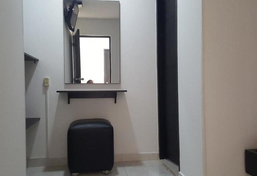 Hotel Lievano | Riohacha | La Guajira | Colombia 8