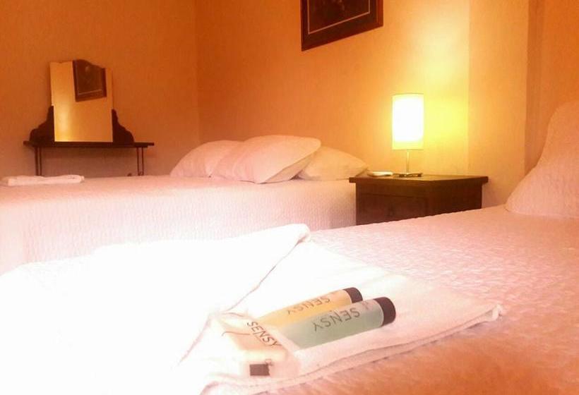 Hotel Los Portales Inn | Popayán | Cauca | Colombia 1