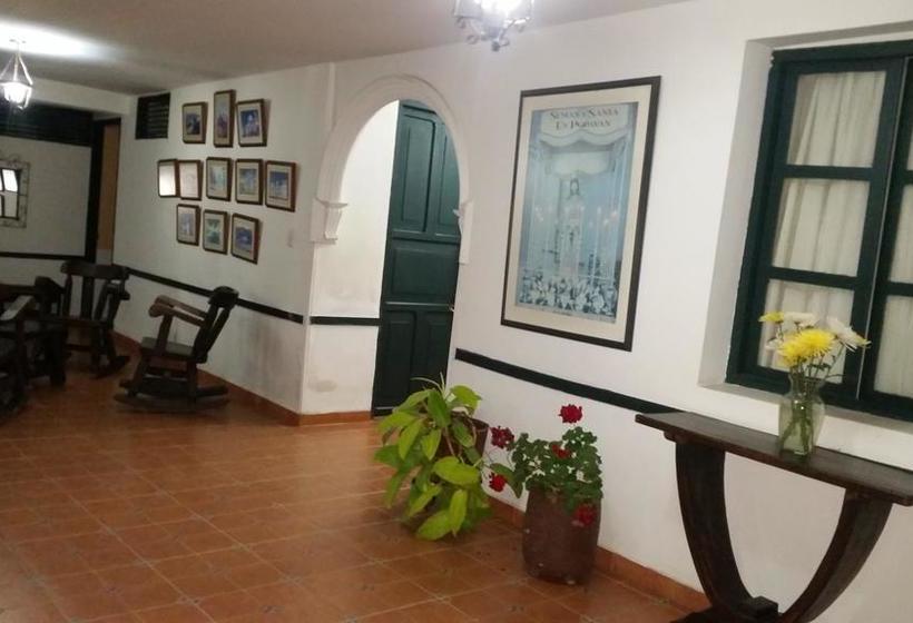 Hotel Los Portales Inn | Popayán | Cauca | Colombia 10