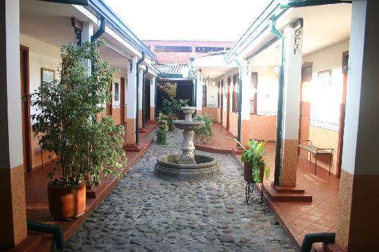 Hotel Los Portales Inn | Popayán | Cauca | Colombia 15