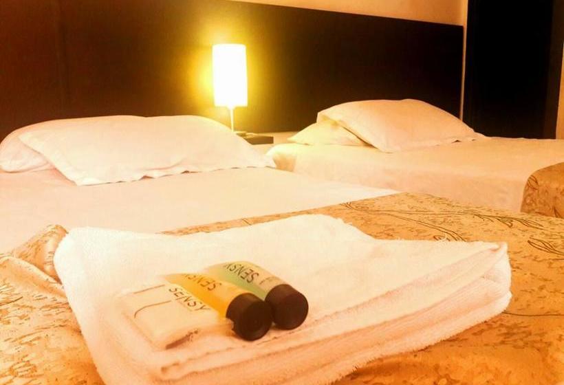 Hotel Los Portales Inn | Popayán | Cauca | Colombia 2