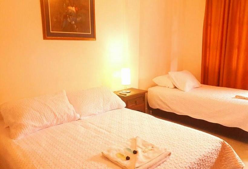 Hotel Los Portales Inn | Popayán | Cauca | Colombia 3