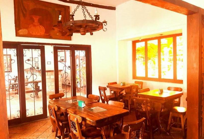 Hotel Los Portales Inn | Popayán | Cauca | Colombia 5