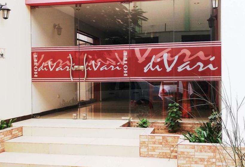 Hotel Divari