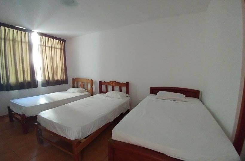 Hotel Divari | Ica | Ica | Perú 2