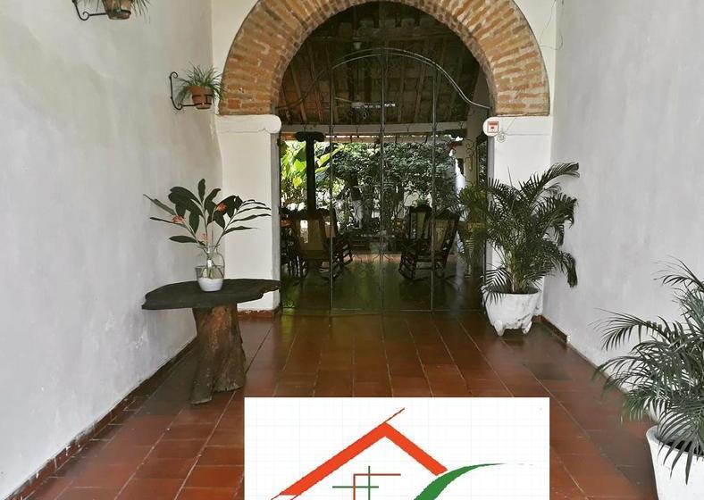 Auberge Hôtelière Hostal Casa Bella | Mompos | Bolivar | Colombie 11