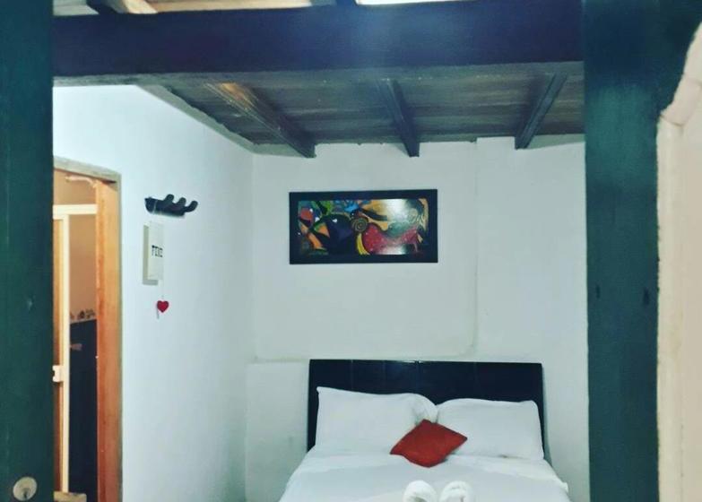 Auberge Hôtelière Hostal Casa Bella | Mompos | Bolivar | Colombie 12