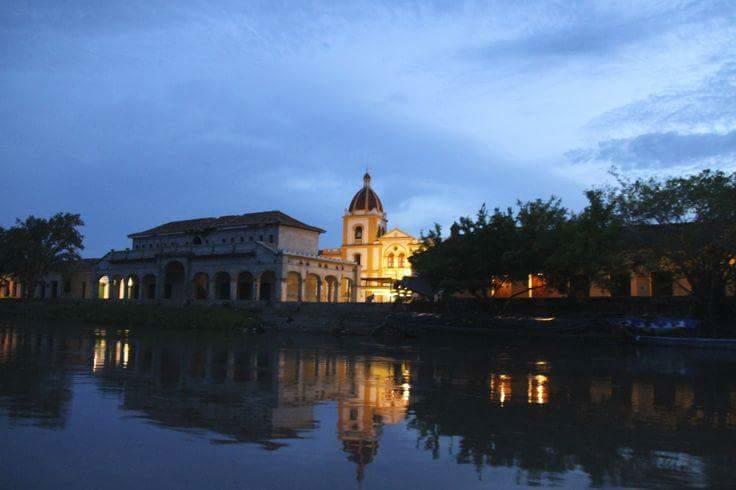 Auberge Hôtelière Hostal Casa Bella | Mompos | Bolivar | Colombie 15