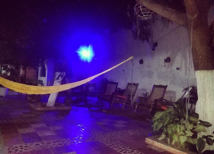 Auberge Hôtelière Hostal Casa Bella | Mompos | Bolivar | Colombie 17