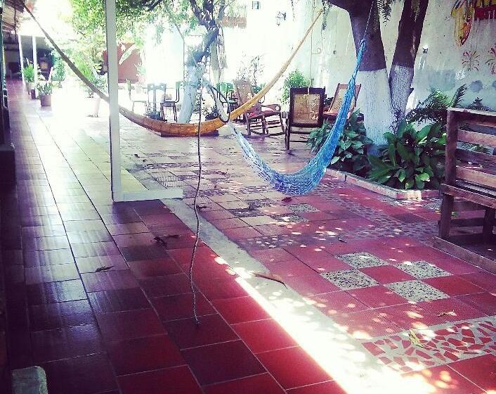 Auberge Hôtelière Hostal Casa Bella | Mompos | Bolivar | Colombie 18