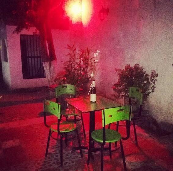 Auberge Hôtelière Hostal Casa Bella | Mompos | Bolivar | Colombie 20