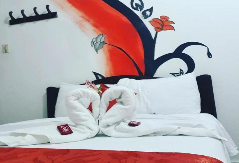 Auberge Hôtelière Hostal Casa Bella | Mompos | Bolivar | Colombie 3