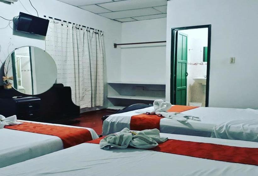 Auberge Hôtelière Hostal Casa Bella | Mompos | Bolivar | Colombie 5