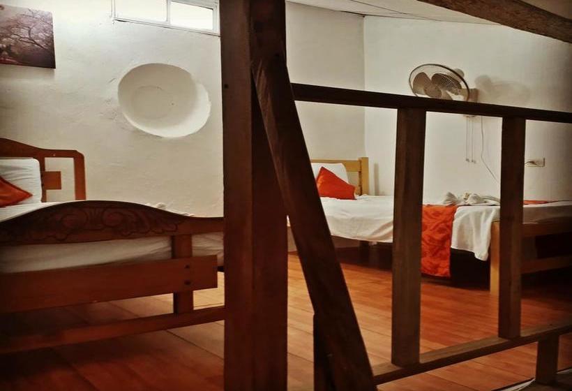 Auberge Hôtelière Hostal Casa Bella | Mompos | Bolivar | Colombie 6