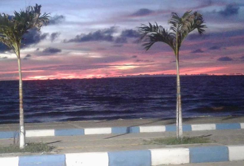 Hotel Don Toño | Santiago de Tolu | Sucre | Colombia 10