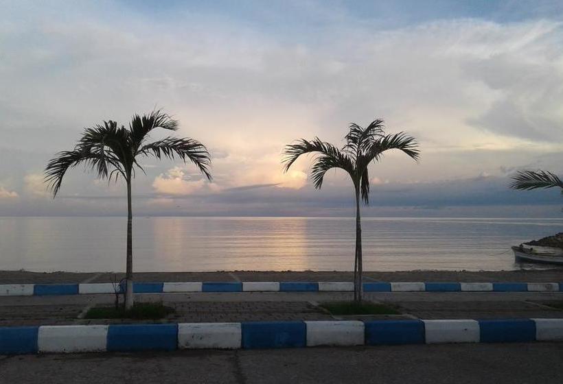 Hotel Don Toño | Santiago de Tolu | Sucre | Colombia 11