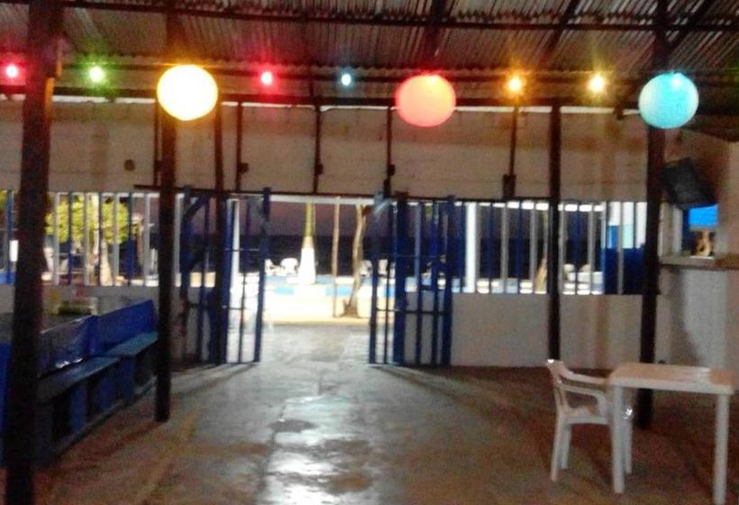 Hotel Don Toño | Santiago de Tolu | Sucre | Colombia 12