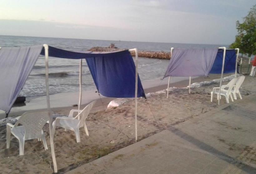 Hotel Don Toño | Santiago de Tolu | Sucre | Colombia 13