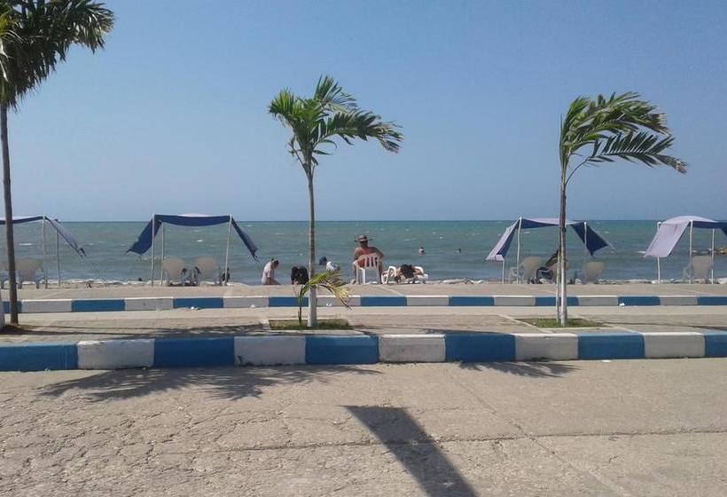 Hotel Don Toño | Santiago de Tolu | Sucre | Colombia 14