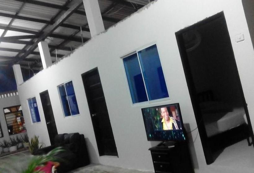 Hotel Don Toño | Santiago de Tolu | Sucre | Colombia 15