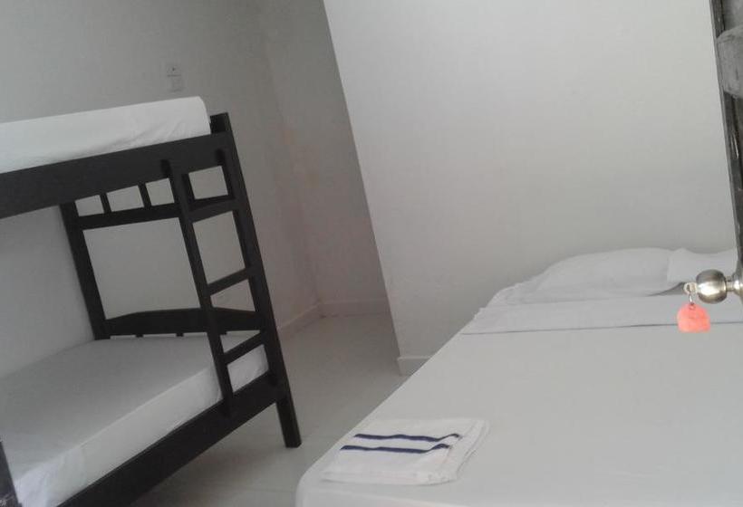 Hotel Don Toño | Santiago de Tolu | Sucre | Colombia 16