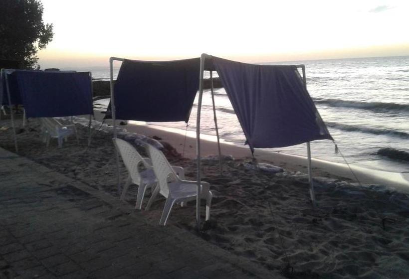 Hotel Don Toño | Santiago de Tolu | Sucre | Colombia 17