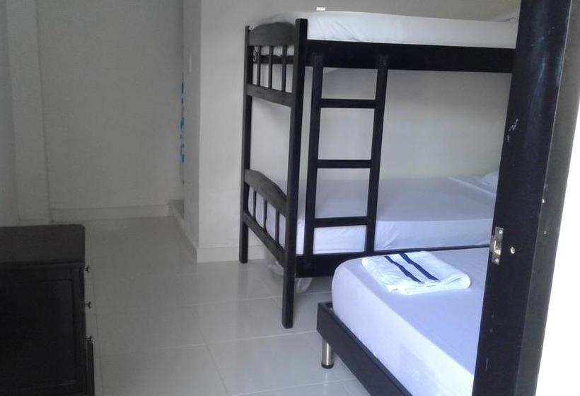 Hotel Don Toño | Santiago de Tolu | Sucre | Colombia 18