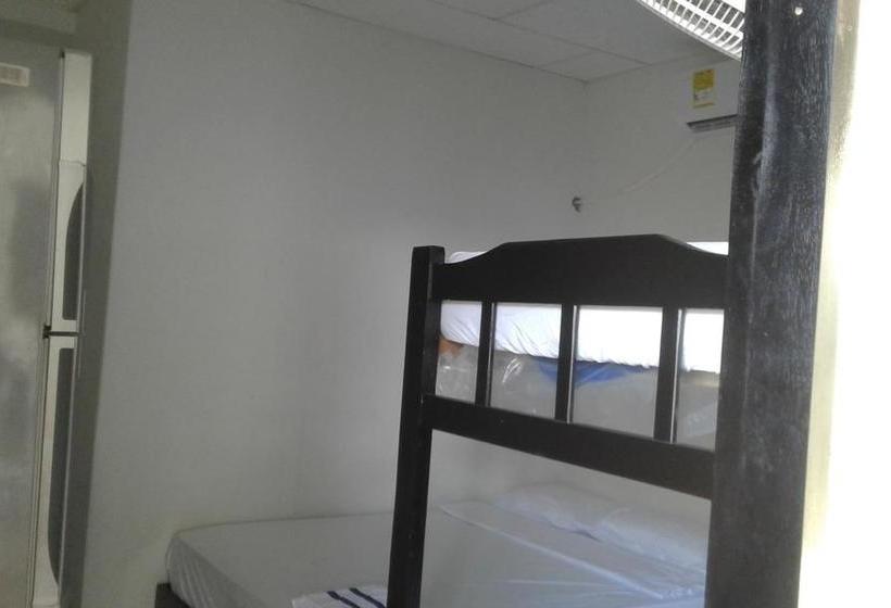 Hotel Don Toño | Santiago de Tolu | Sucre | Colombia 19