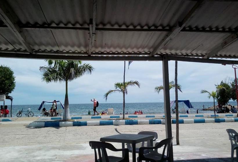 Hotel Don Toño | Santiago de Tolu | Sucre | Colombia 2