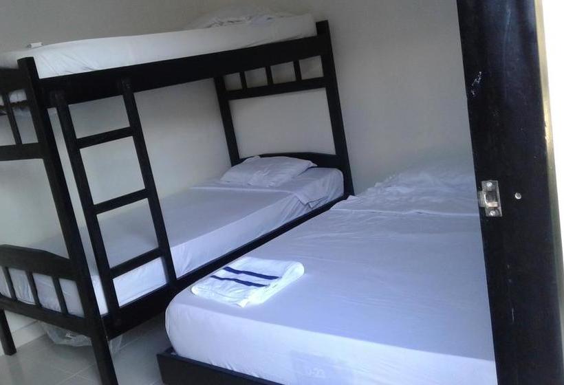 Hotel Don Toño | Santiago de Tolu | Sucre | Colombia 20