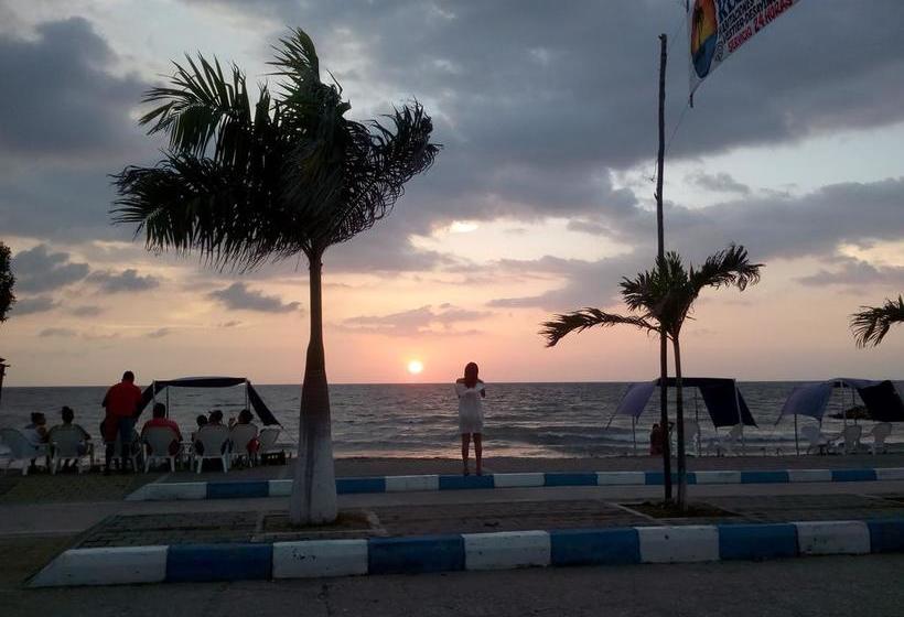 Hotel Don Toño | Santiago de Tolu | Sucre | Colombia 3