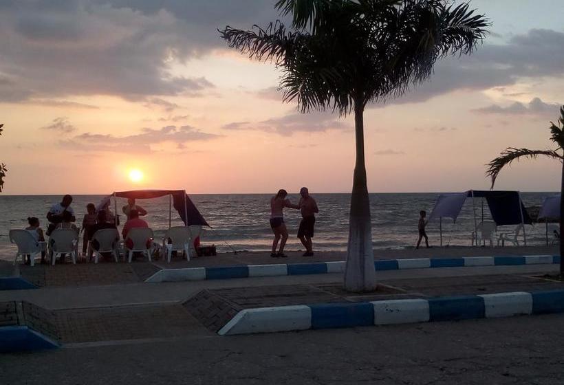 Hotel Don Toño | Santiago de Tolu | Sucre | Colombia 4