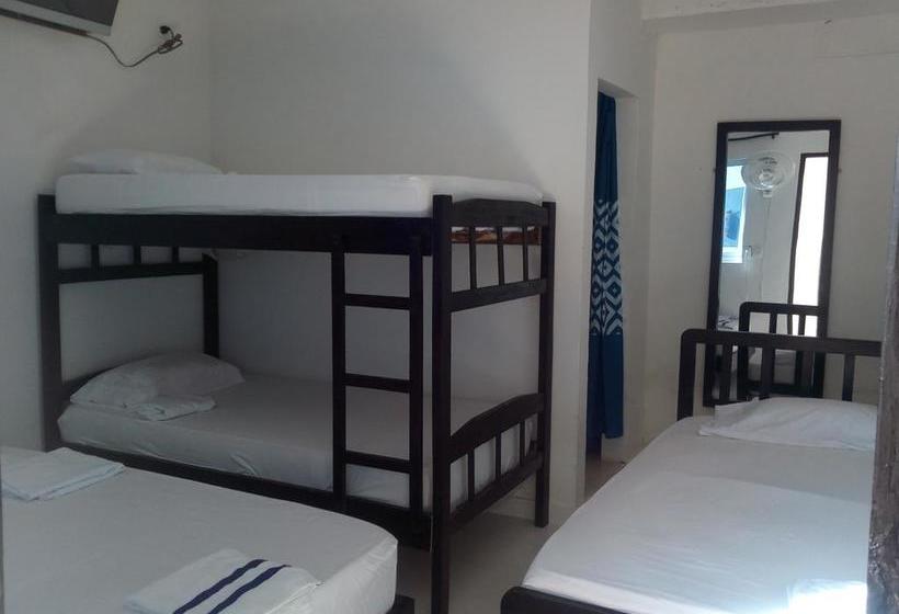 Hotel Don Toño | Santiago de Tolu | Sucre | Colombia 5