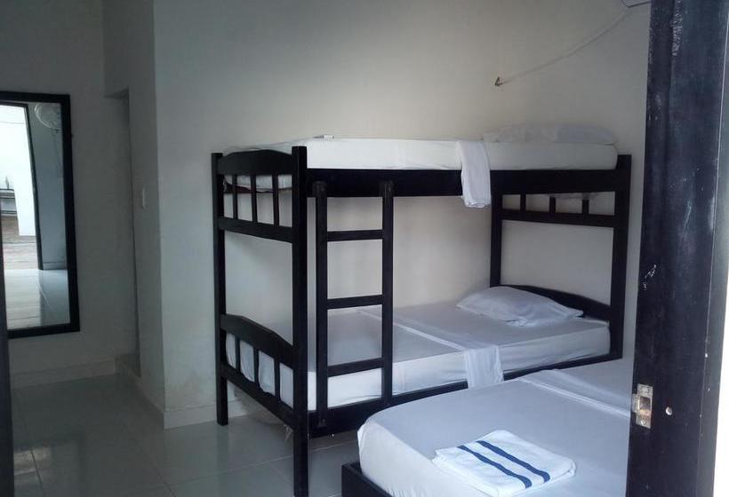 Hotel Don Toño | Santiago de Tolu | Sucre | Colombia 6