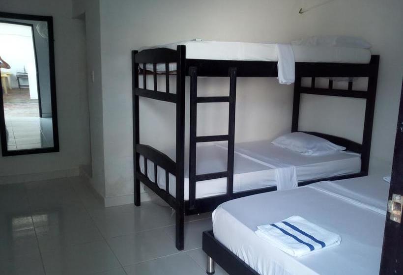 Hotel Don Toño | Santiago de Tolu | Sucre | Colombia 7